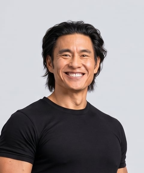 Chris Hsu