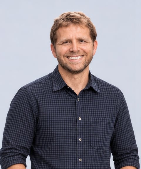 Curtis Spencer