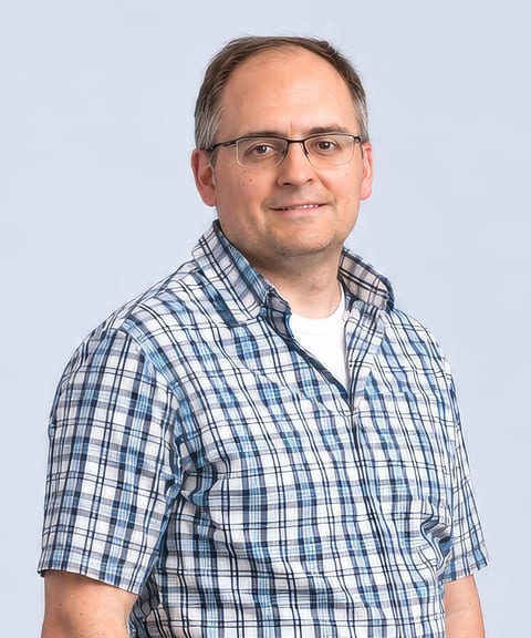 Gregory Malecha
