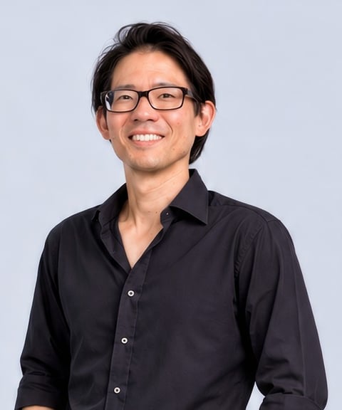 Linus Lee